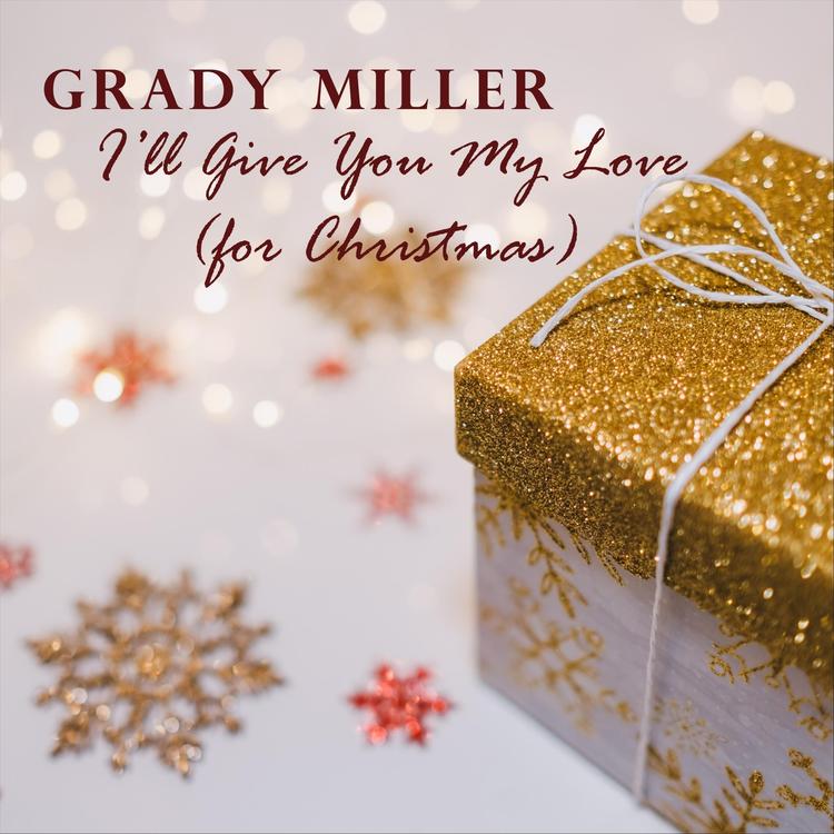 Grady Miller's avatar image