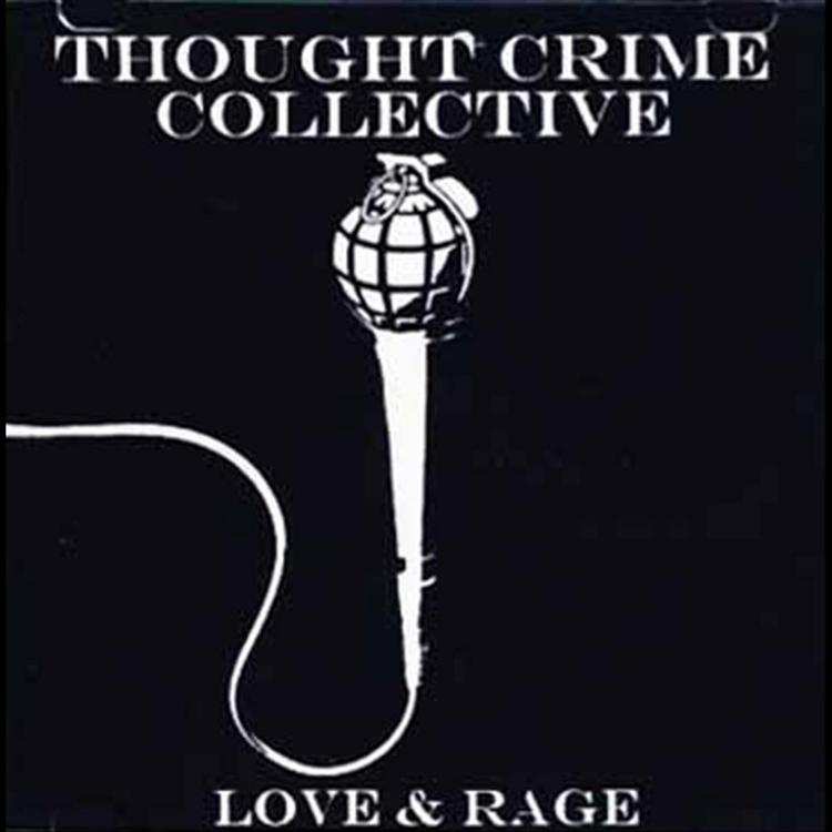 Thought Crime Collective's avatar image