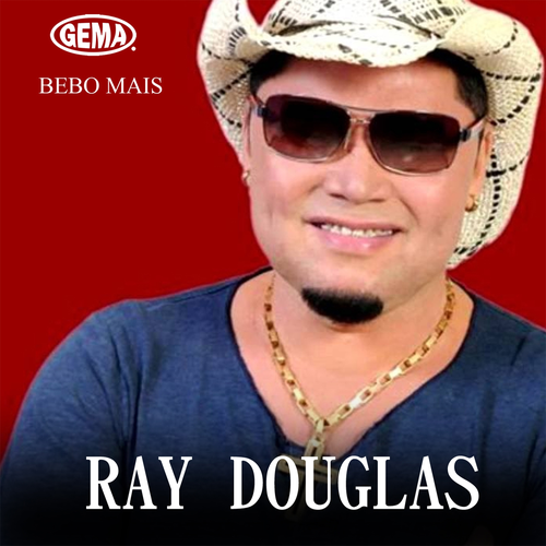 ray douglas's cover