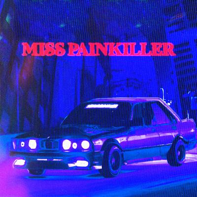 Miss Painkiller By Gloomy, Nazaki's cover
