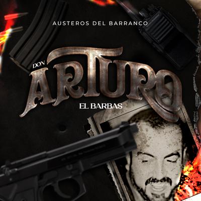 Don Arturo el Barbas's cover
