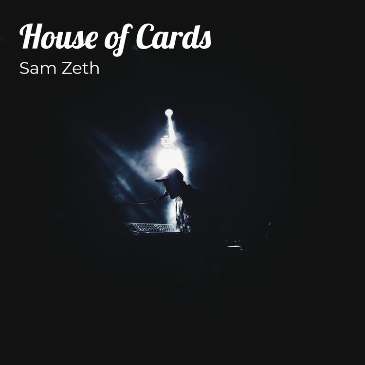 Sam Zeth's avatar image