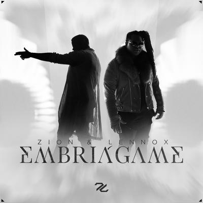 Embriágame By Zion & Lennox's cover