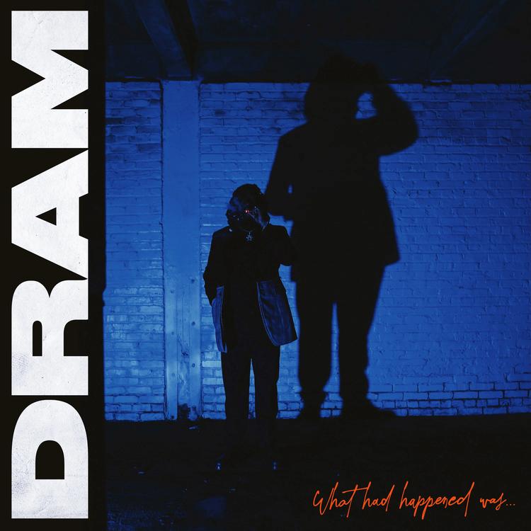 Dram's avatar image