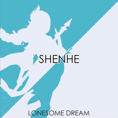 Shenhe: Lonesome Dream (From "Genshin Impact") (Orchestral Version) By Pharozen's cover