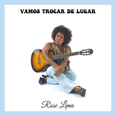 Vamos Trocar de Lugar's cover