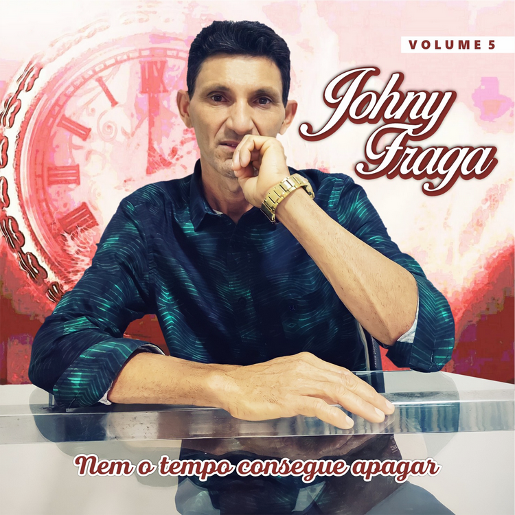 Johny Fraga's avatar image