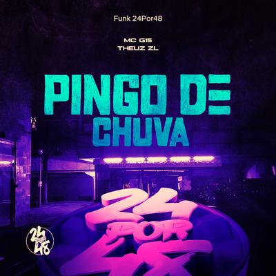 Pingo de Chuva's cover