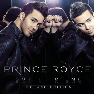 Te Robaré By Prince Royce's cover