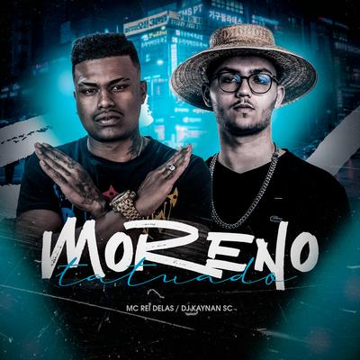 Moreno Tatuado By Mc Rei Delas, DJ Kaynan's cover