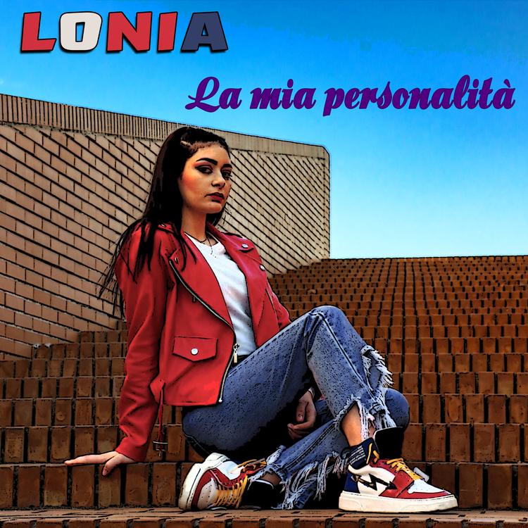 Ionia's avatar image