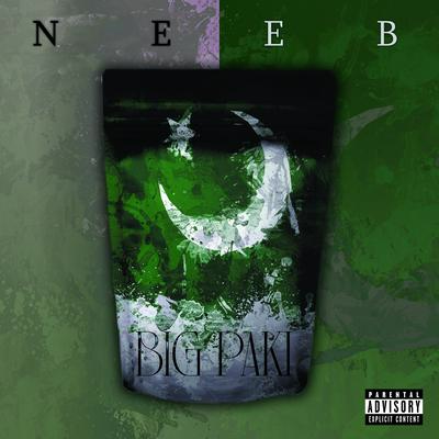 Made Ent's cover