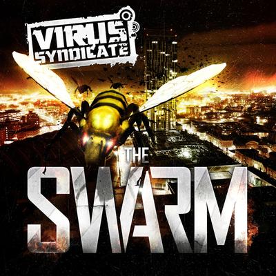 R the Future By Virus Syndicate, Maztek's cover