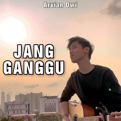 Jang Ganggu's cover