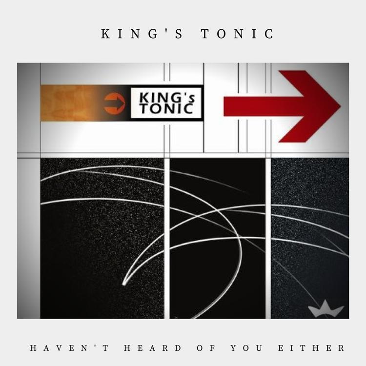 King's Tonic's avatar image