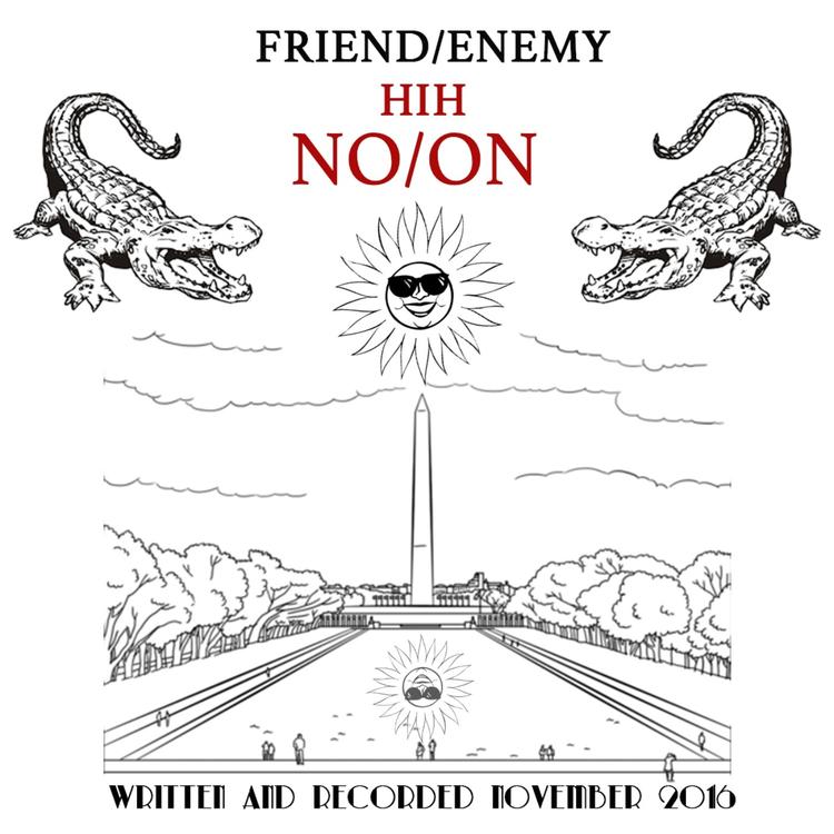 Friend/Enemy's avatar image