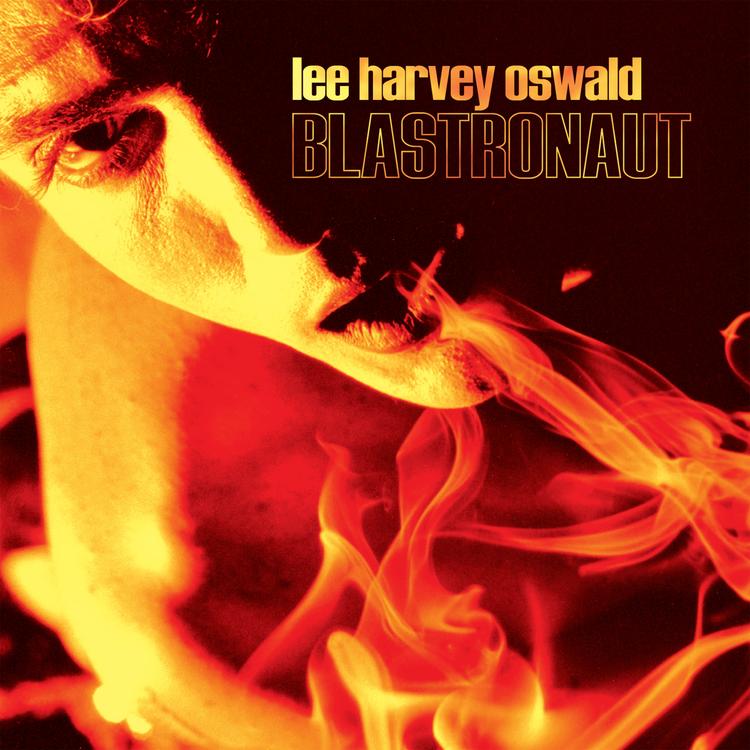 The Lee Harvey Oswald Band's avatar image