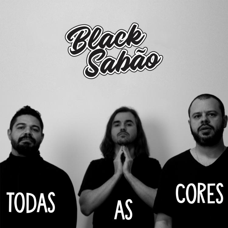 Black Sabão's avatar image