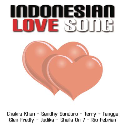 Indonesian Love Song's cover