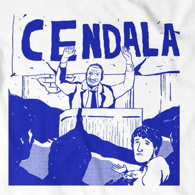 Cendala's cover