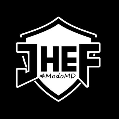 Modo Md's cover
