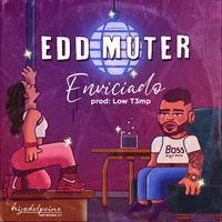 Edd Muter's avatar cover