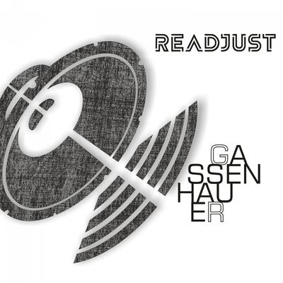 ReAdjust's cover