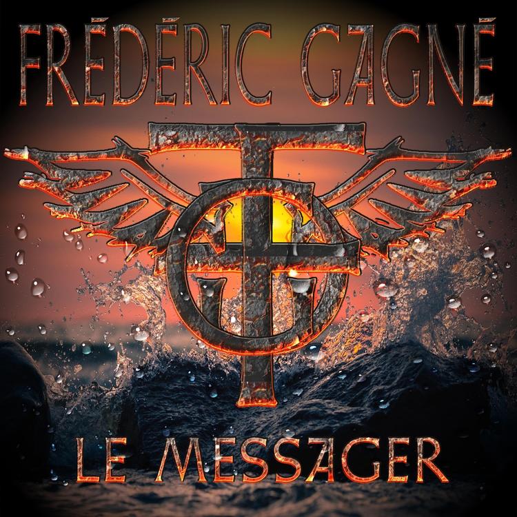 Frédéric Gagné's avatar image