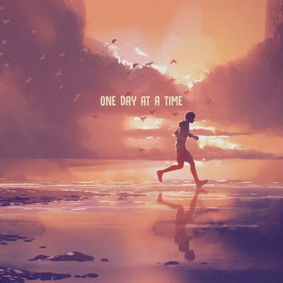 one day at a time By alhivi, Symoo's cover