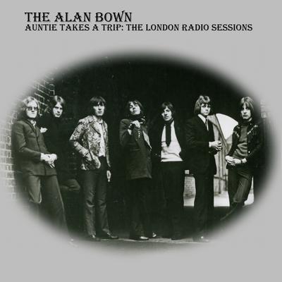 The Alan Bown!'s cover