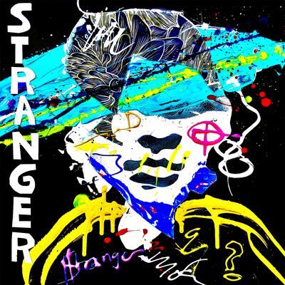 Stranger By Player1's cover