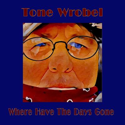 Tone Wrobel's cover