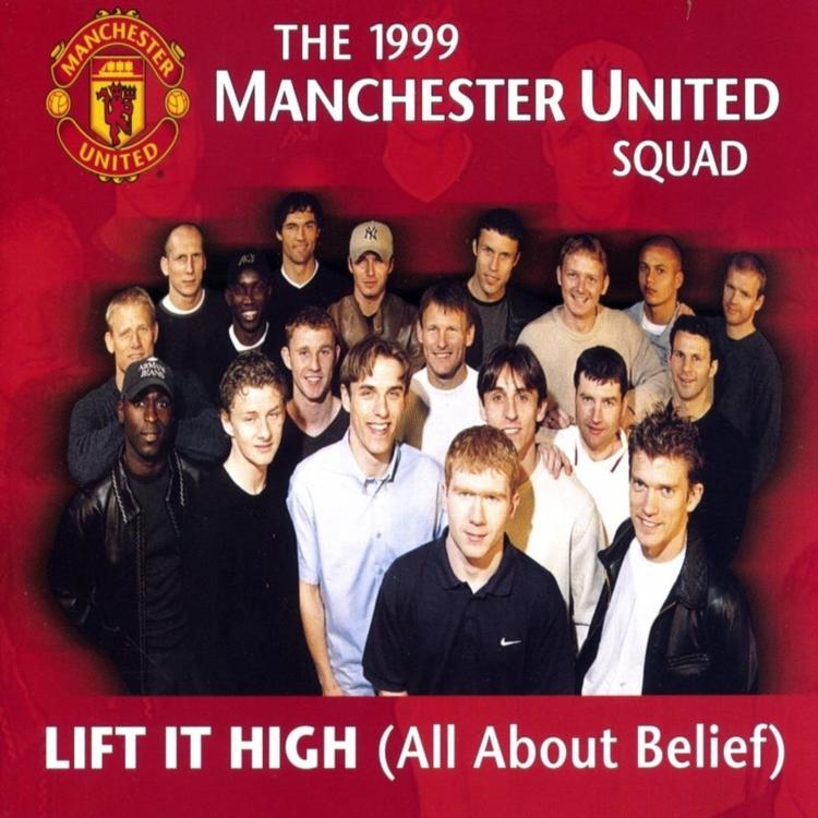 The 1999 Manchester United Squad's avatar image