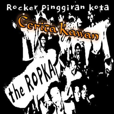 The Ropka's cover