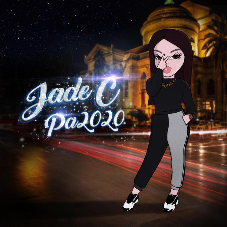 Jade C's avatar image