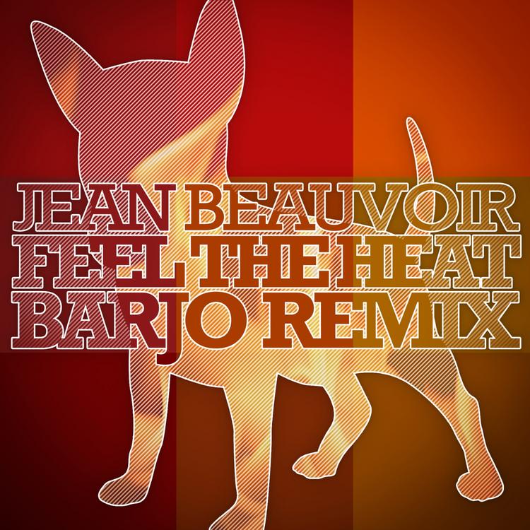 Jean Beauvoir's avatar image