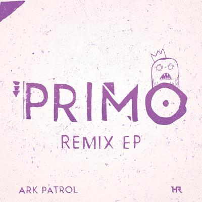 At All (Mallive Remix) By Ark Patrol, Veronika Redd's cover