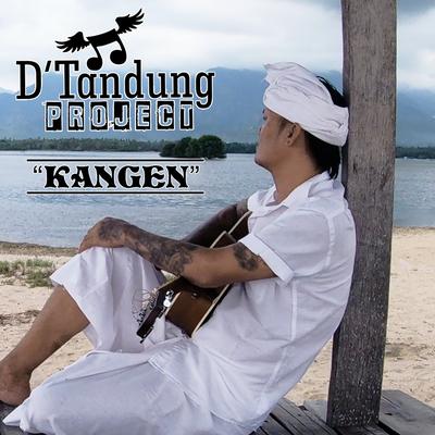 Kangen's cover