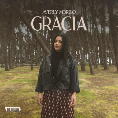 Gracia's cover