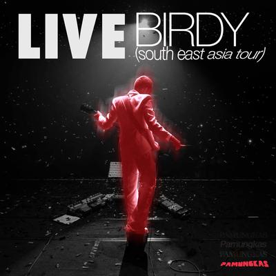 Monolog (Live - Birdy South East Asia Tour) By Pamungkas's cover