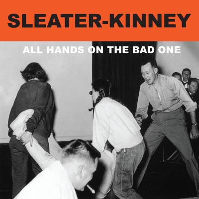 You're No Rock n' Roll Fun By Sleater-Kinney's cover