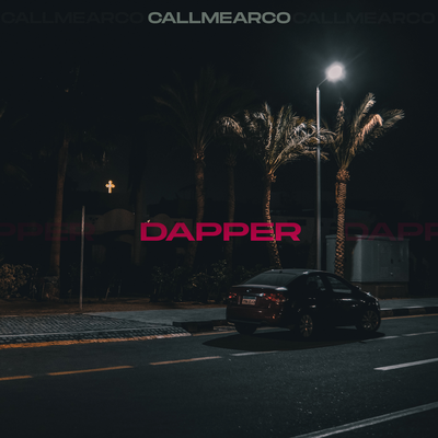 Dapper By CallmeArco's cover