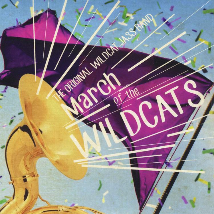 The Original Wildcat Jass Band's avatar image