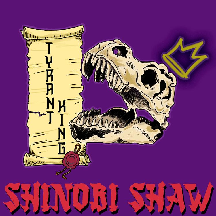 Shinobi Shaw's avatar image