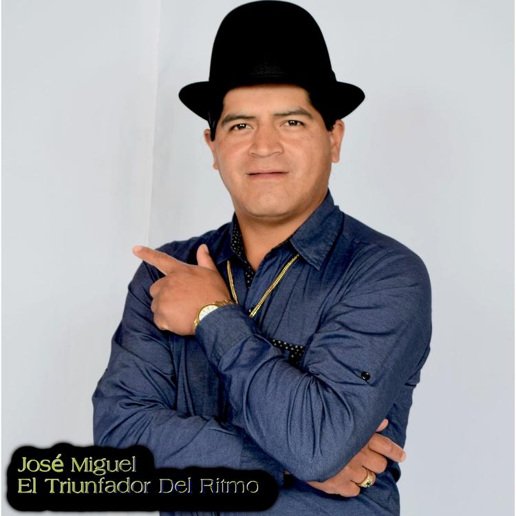 José Miguel El Triunfador Del Ritmo's avatar image