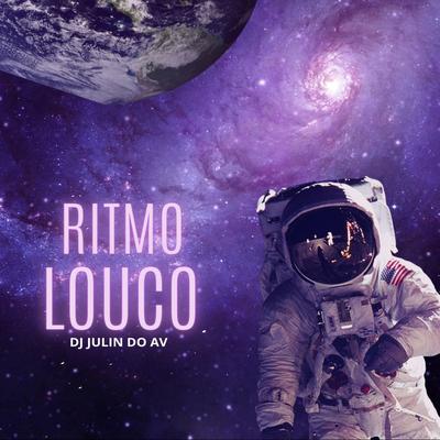 Ritmo Louco's cover