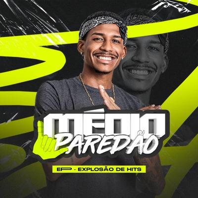 Cabelo na Régua (feat. Mc Delux) (feat. Mc Delux)'s cover