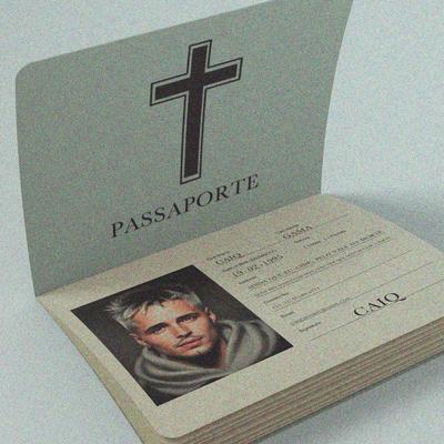 PASSAPORTE By C.A.I.Q's cover