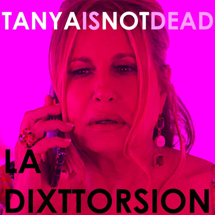 La Dixttorsion's avatar image