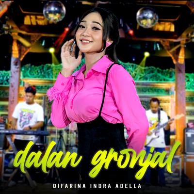 Dalan Gronjal's cover